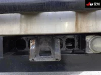 Hino RANGER лот № 8539 оценка 3  с аукциона в Японии 8