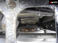 Hino RANGER лот № 8539 оценка 3  с аукциона в Японии 9