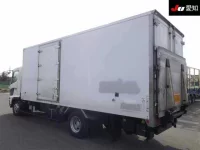 Hino RANGER лот № 8539 оценка 3  с аукциона в Японии 4