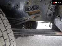 Hino RANGER лот № 8539 оценка 3  с аукциона в Японии 6