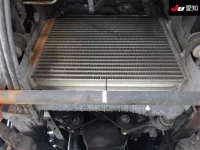 Hino RANGER лот № 8546 оценка 3.5  с аукциона в Японии 10