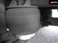 Hino RANGER лот № 8546 оценка 3.5  с аукциона в Японии 6