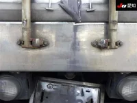 Hino RANGER лот № 8546 оценка 3.5  с аукциона в Японии 8