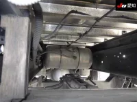 Hino RANGER лот № 8546 оценка 3.5  с аукциона в Японии 9