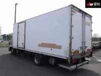 Hino RANGER лот № 8546 оценка 3.5  с аукциона в Японии 4