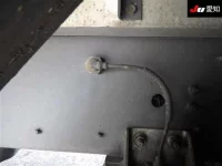 Hino RANGER лот № 8546 оценка 3.5  с аукциона в Японии 5