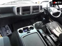 Hino RANGER лот № 8546 оценка 3.5  с аукциона в Японии 2