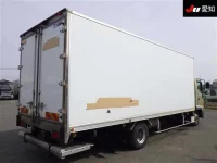 Hino RANGER лот № 8546 оценка 3.5  с аукциона в Японии 1