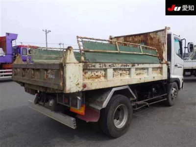 Hino TRUCK