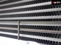 Hino PROFIA лот № 8561 оценка 3.5  с аукциона в Японии 10