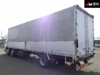 Hino PROFIA лот № 8561 оценка 3.5  с аукциона в Японии 4