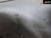 Hino PROFIA лот № 8561 оценка 3.5  с аукциона в Японии 5