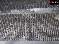 Hino PROFIA лот № 8576 оценка 3.5  с аукциона в Японии 10