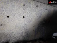 Hino PROFIA лот № 8576 оценка 3.5  с аукциона в Японии 5