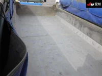 Hino PROFIA лот № 8576 оценка 3.5  с аукциона в Японии 7