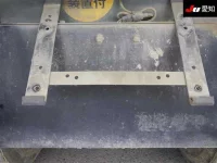 Hino PROFIA лот № 8576 оценка 3.5  с аукциона в Японии 8