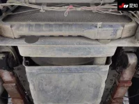 Hino PROFIA лот № 8580 оценка R  с аукциона в Японии 10