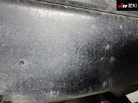 Hino PROFIA лот № 8580 оценка R  с аукциона в Японии 5