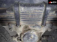 Hino PROFIA лот № 8580 оценка R  с аукциона в Японии 6