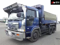 Hino PROFIA лот № 8580 оценка R  с аукциона в Японии 3