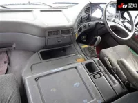 Hino PROFIA лот № 8580 оценка R  с аукциона в Японии 2