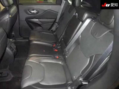 Chrysler JEEP CHEROKEE