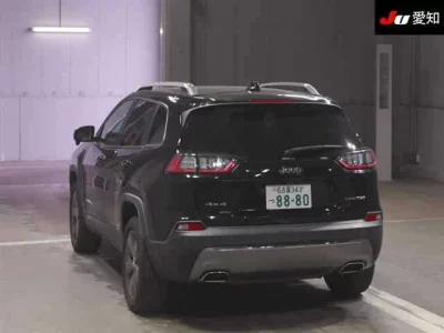 Chrysler JEEP CHEROKEE