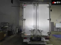 Hino DUTRO лот № 7099 оценка 3  с аукциона в Японии 3