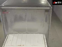 Hino DUTRO лот № 7099 оценка 3  с аукциона в Японии 8