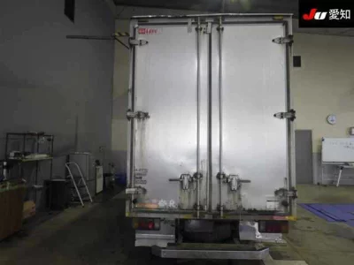 Hino DUTRO  с аукциона в Японии