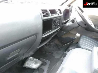 Mitsubishi DELICA TRUCK