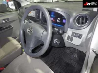 Daihatsu MIRA E S лот № 2137 оценка R  с аукциона в Японии 4