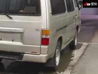Nissan CARAVAN VAN лот № 7090 оценка 3.5  с аукциона в Японии 7