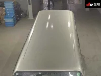 Nissan CARAVAN VAN лот № 7090 оценка 3.5  с аукциона в Японии 8