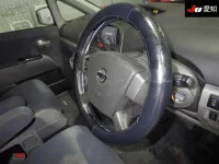 Nissan PRESAGE лот № 30597 оценка R  с аукциона в Японии 4