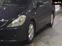 Nissan PRESAGE лот № 30597 оценка R  с аукциона в Японии 6