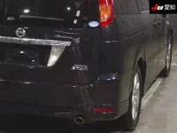 Nissan PRESAGE лот № 30597 оценка R  с аукциона в Японии 7