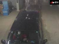 Nissan PRESAGE лот № 30597 оценка R  с аукциона в Японии 8