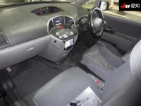 Nissan PRESAGE лот № 30597 оценка R  с аукциона в Японии 2