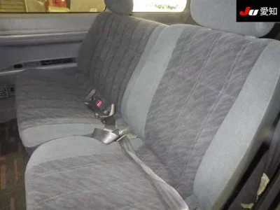 Daihatsu DELTA WAGON