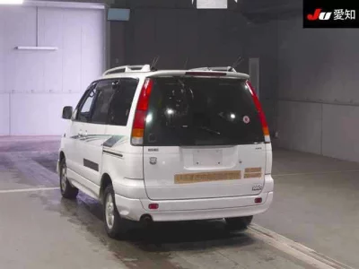 Daihatsu DELTA WAGON