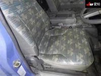 Mazda TITAN лот № 7089 оценка 3.5  с аукциона в Японии 5