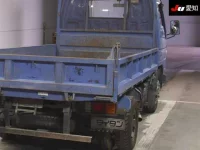 Mazda TITAN лот № 7089 оценка 3.5  с аукциона в Японии 7