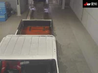 Mazda TITAN лот № 7089 оценка 3.5  с аукциона в Японии 8