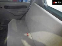 Suzuki ALTO лот № 2144 оценка 2  с аукциона в Японии 3