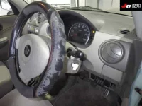 Suzuki ALTO лот № 2144 оценка 2  с аукциона в Японии 4