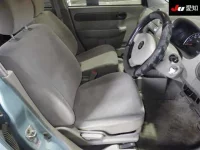 Suzuki ALTO лот № 2144 оценка 2  с аукциона в Японии 5