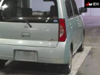 Suzuki ALTO лот № 2144 оценка 2  с аукциона в Японии 7