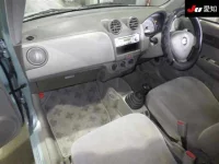 Suzuki ALTO лот № 2144 оценка 2  с аукциона в Японии 2