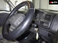 Daihatsu HIJET TRUCK лот № 2136 оценка R  с аукциона в Японии 4